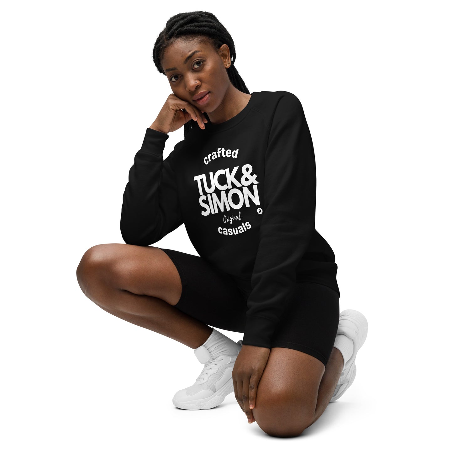 Tuck&Simon Originals Sweatshirt