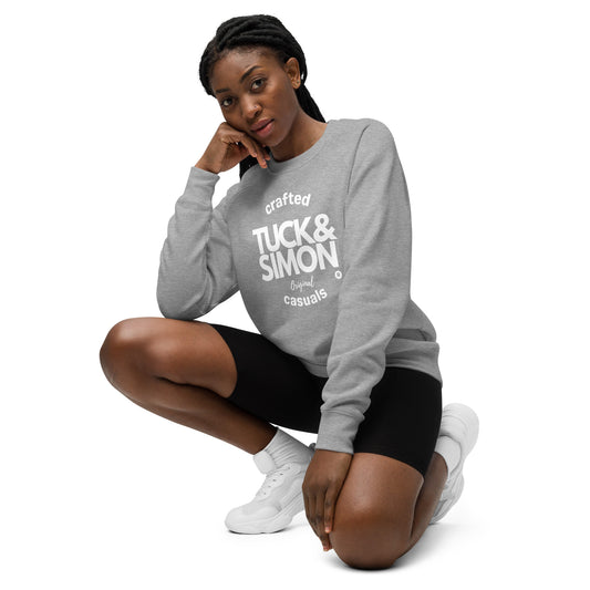 Tuck&Simon Originals Sweatshirt