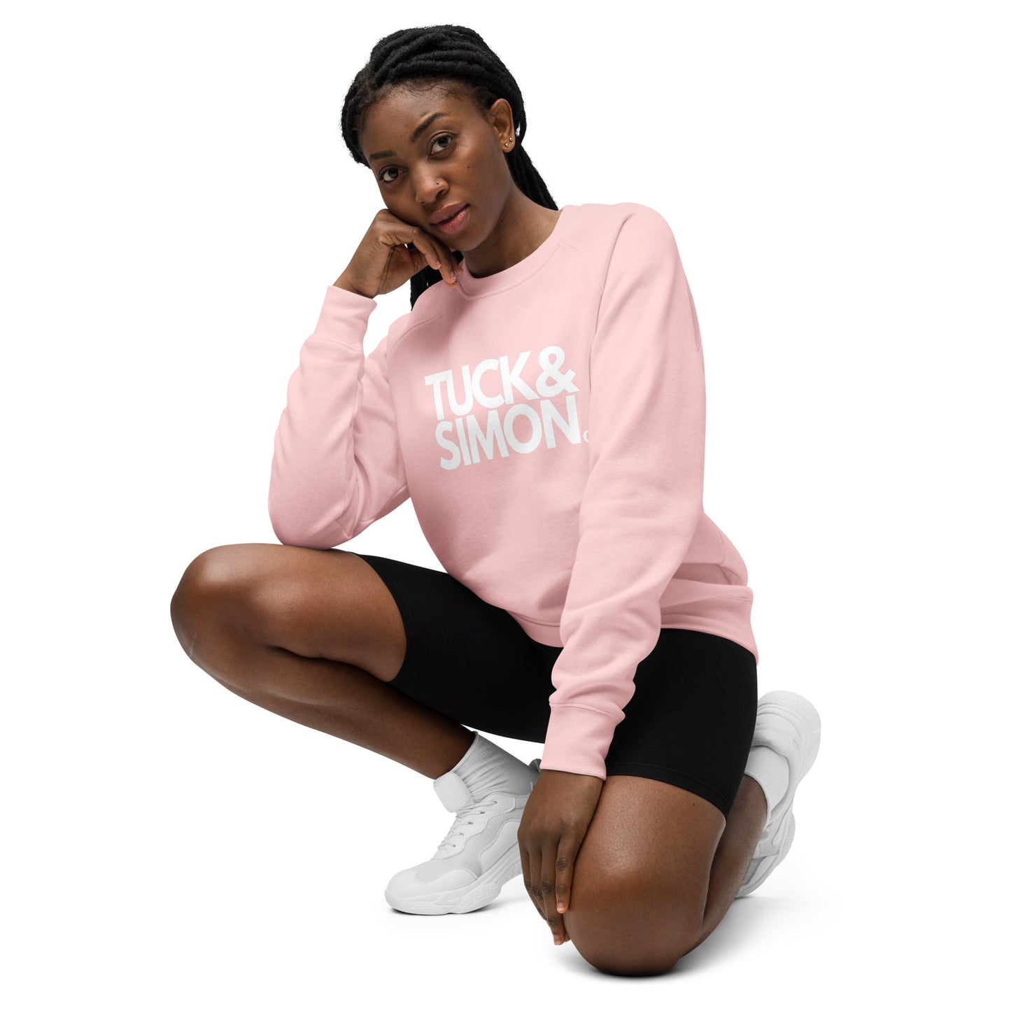 Tuck&Simon Authentic Classic Sweatshirt