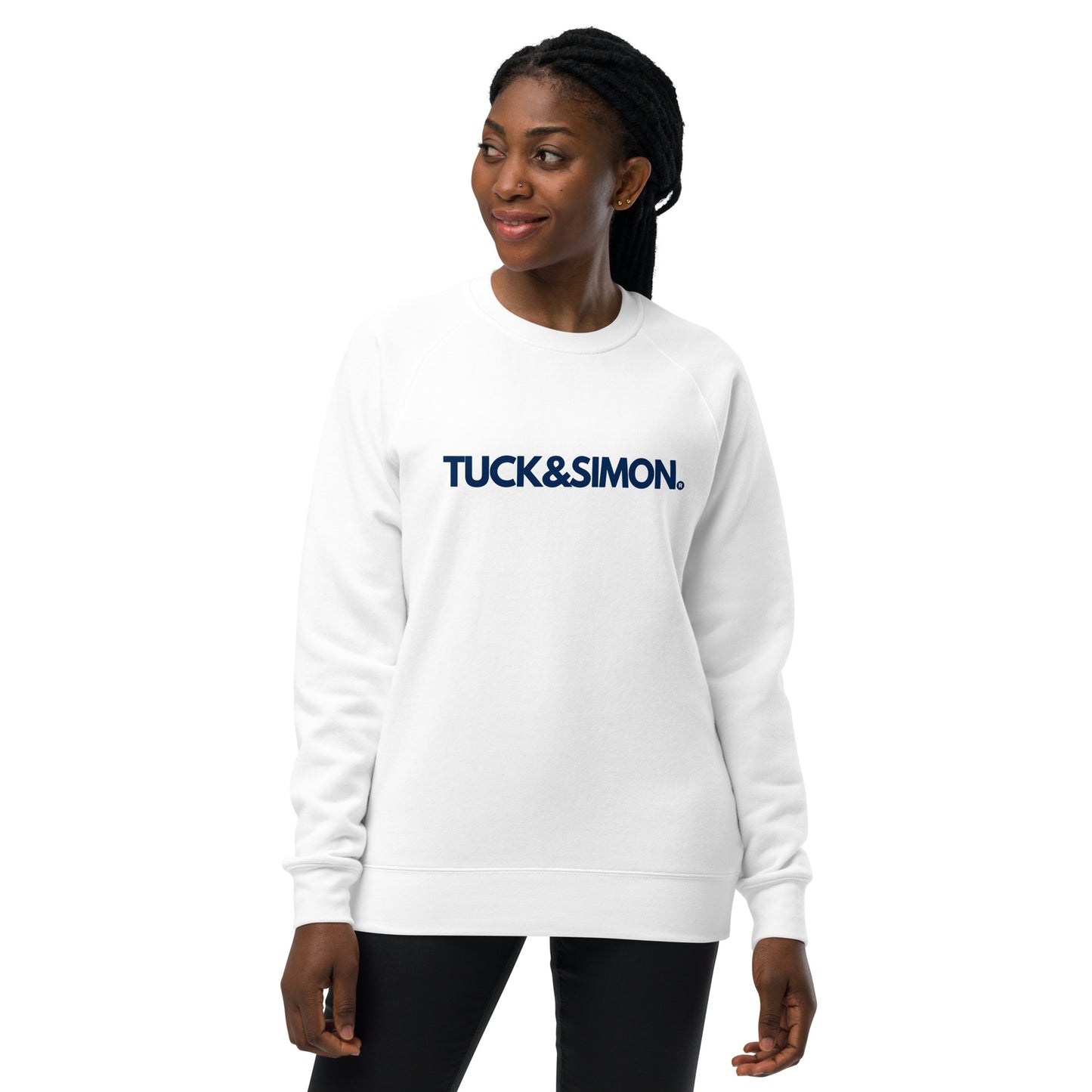 Tuck&Simon Authentic Classic Sweatshirt