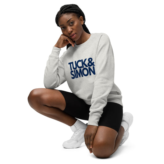 Tuck&Simon Authentic Classic Sweatshirt