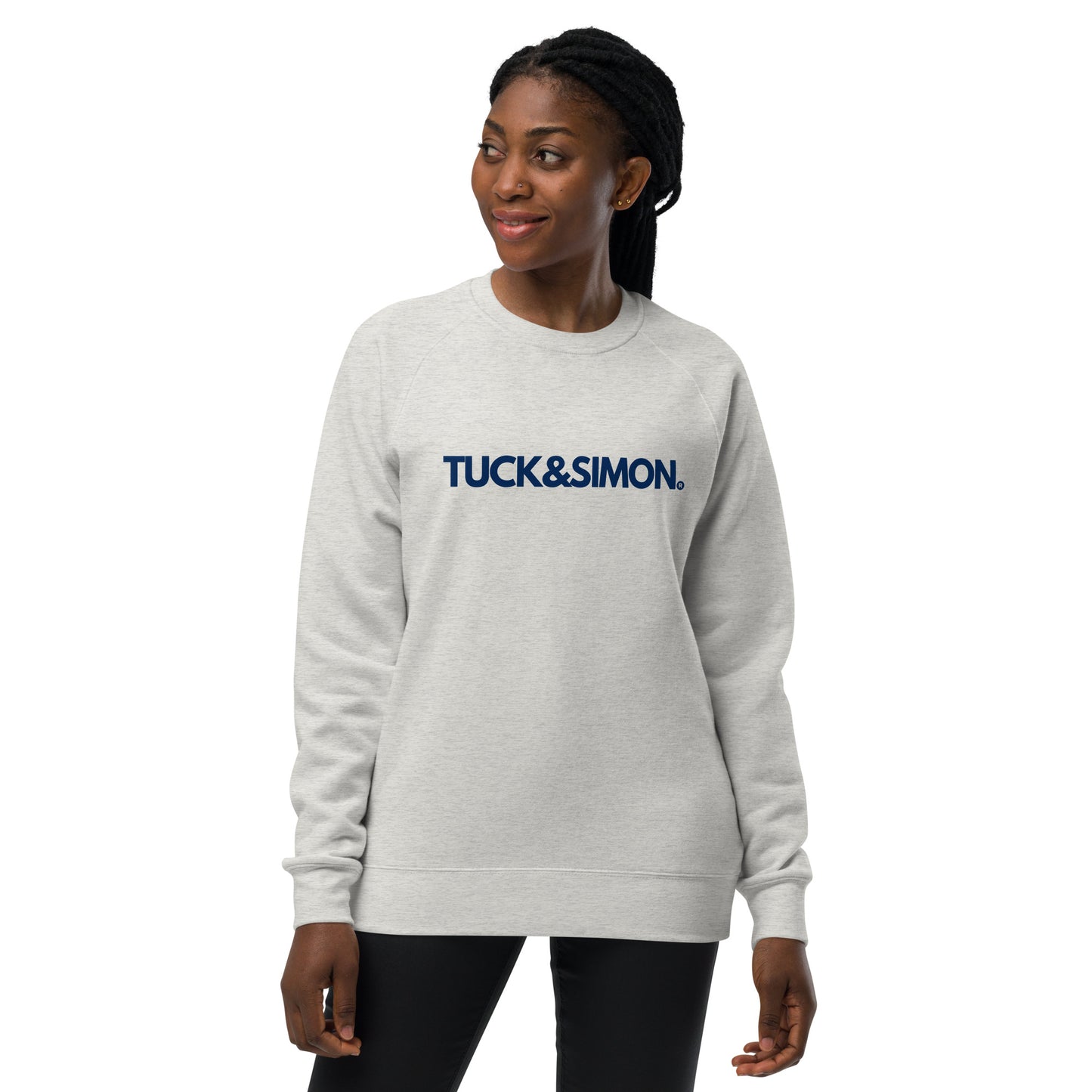 Tuck&Simon Authentic Classic Sweatshirt