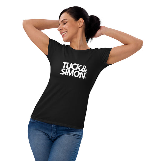 Teen Tuck&Simon T-Shirt