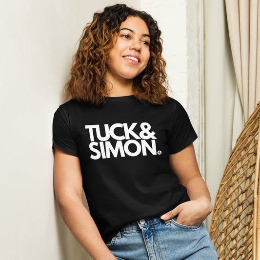 Teen Tuck&Simon Distinction T-Shirt