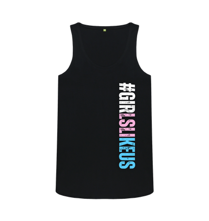 Black Vests