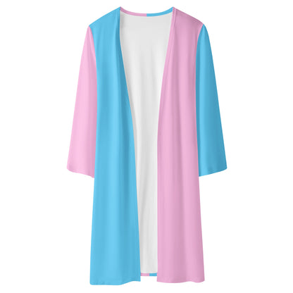 Women's Long Sleeve Jacket Cardigan