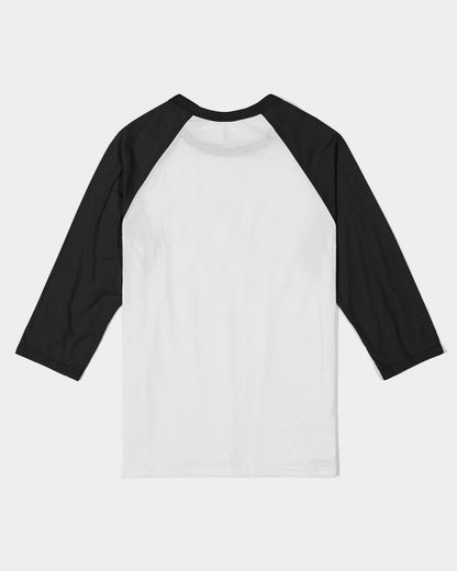 Teen Tuck&Simon 3/4 Sleeve Baseball T-Shirt