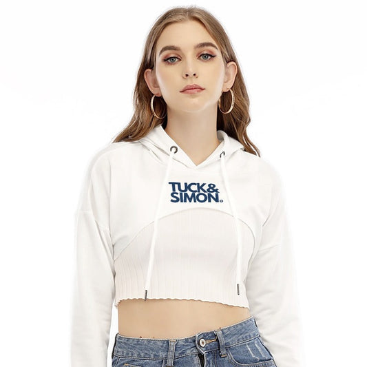 Teen Tuck&Simon Gym Smock Top