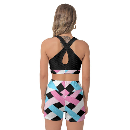 Sports Twin Set