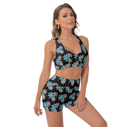 Sports Twin Set