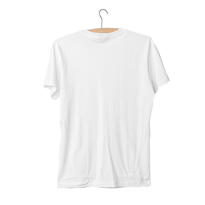 Tuck&Simon Black/White T-Shirt