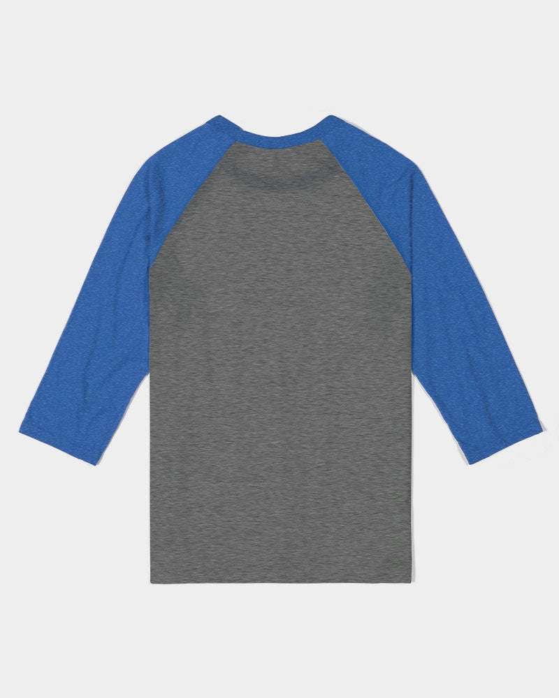Teen Tuck&Simon 3/4 Sleeve Baseball T-Shirt