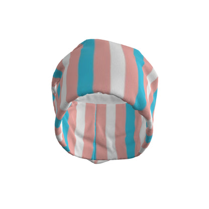 All-Over Print Men's Beanie Hat