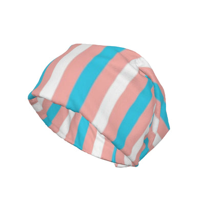 All-Over Print Men's Beanie Hat