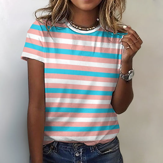 Women's Cotton T-Shirt