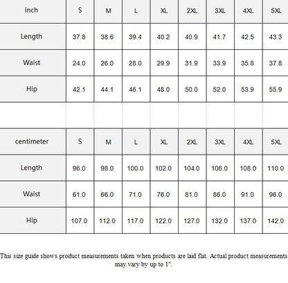 Trans Coloured Trans Camouflage Baggy Drop-Crotch Loose Trousers