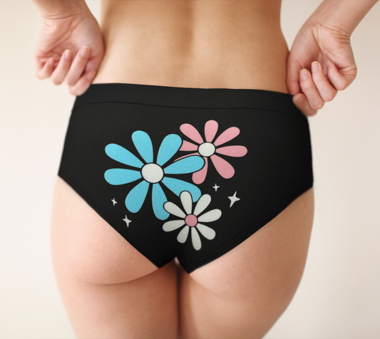 transgender tuck underwear